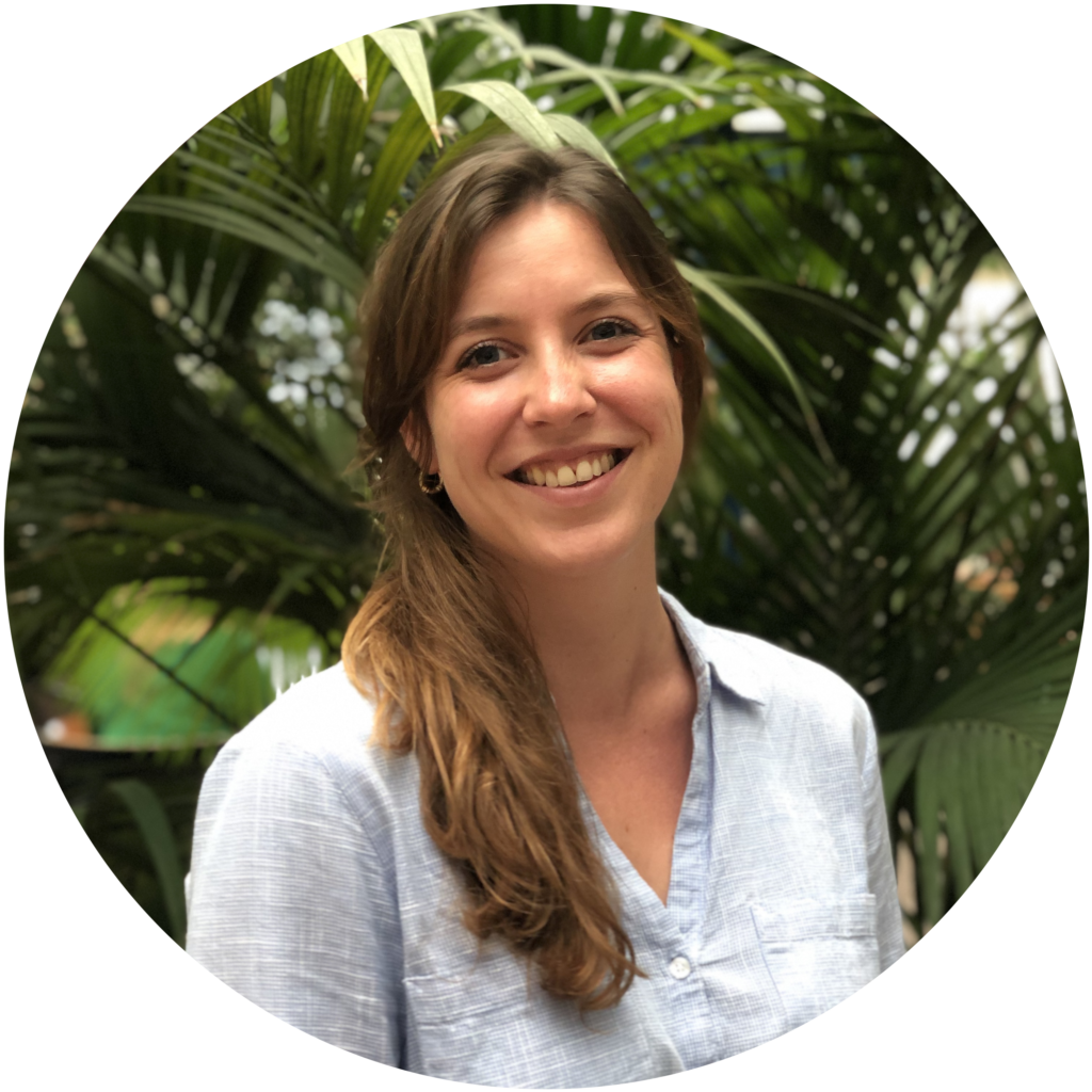 Responsable Halle Héméra Bordeaux