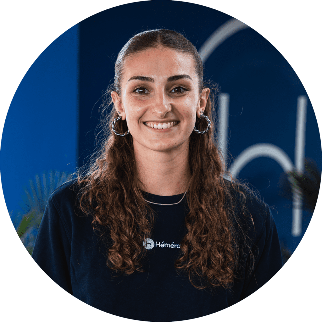 Responsable de site Héméra Fenwick Bordeaux