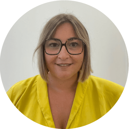 Juliette Domengie - Responsable Héméra Agen