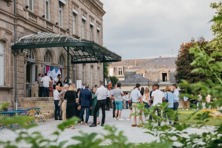 ©️ Grand Ciel Pictures : La French Tech Limousin