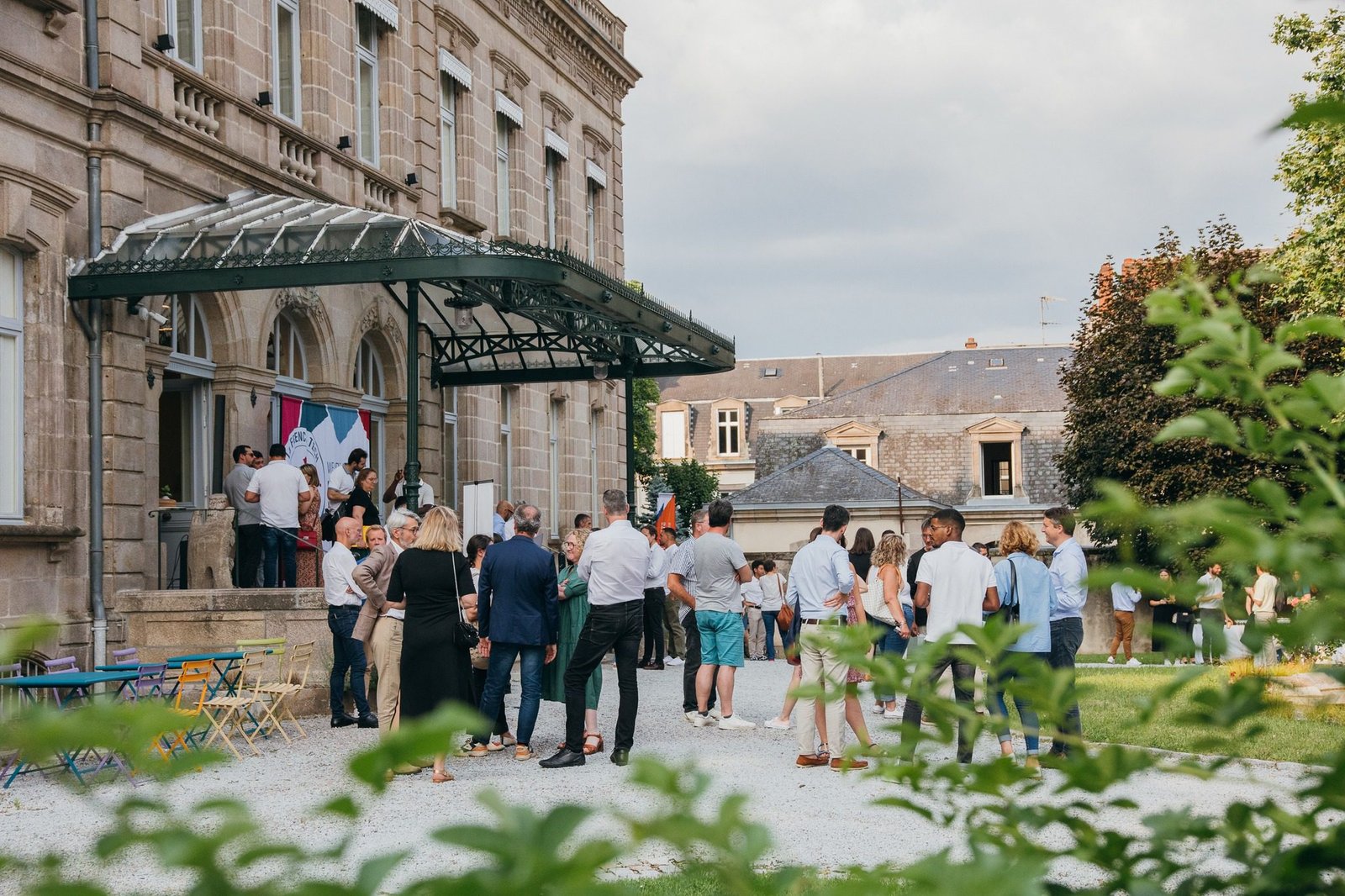 ©️ Grand Ciel Pictures : La French Tech Limousin