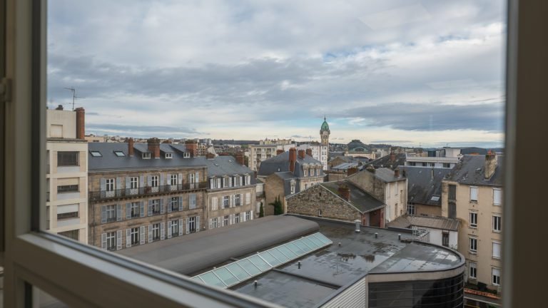 Héméra Isly Limoges espace de coworking