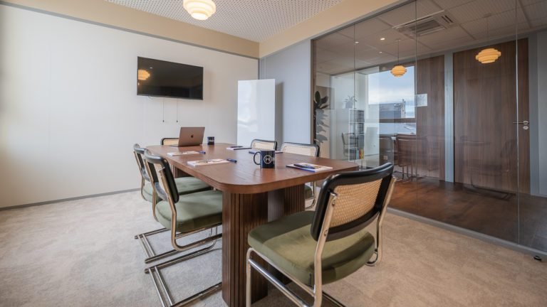 Héméra Isly Limoges espace de coworking