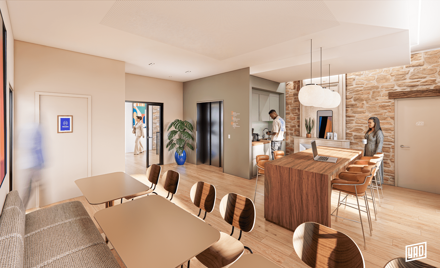 Héméra Périgord Belvès