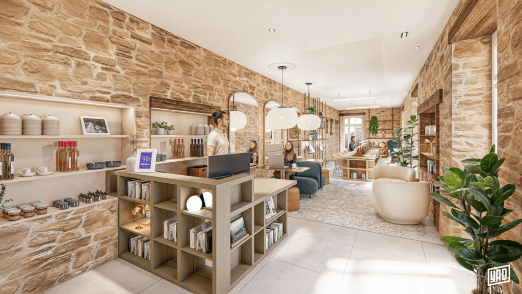 Héméra Périgord Belvès