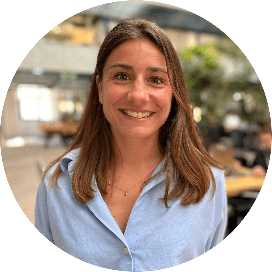 Julia Durroty - Responsable Héméra Villa Fal Biarritz