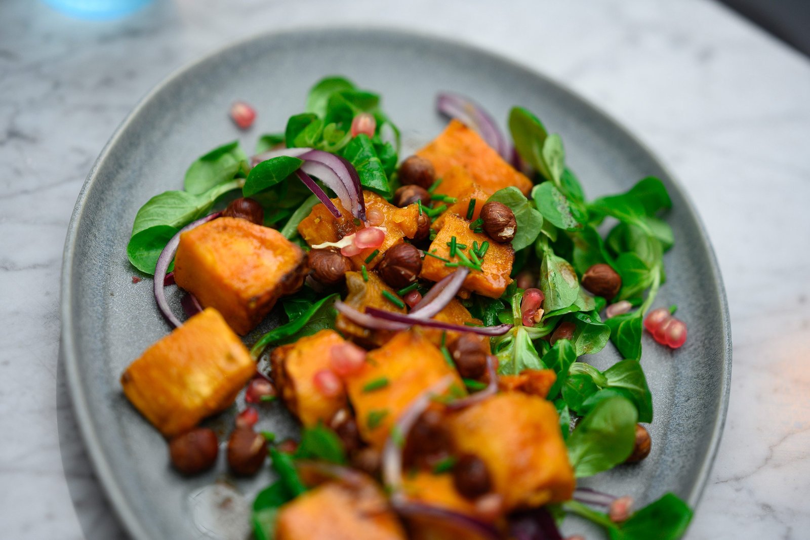 Café Héméra La Halle