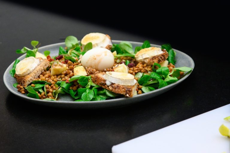 Café Héméra La Halle