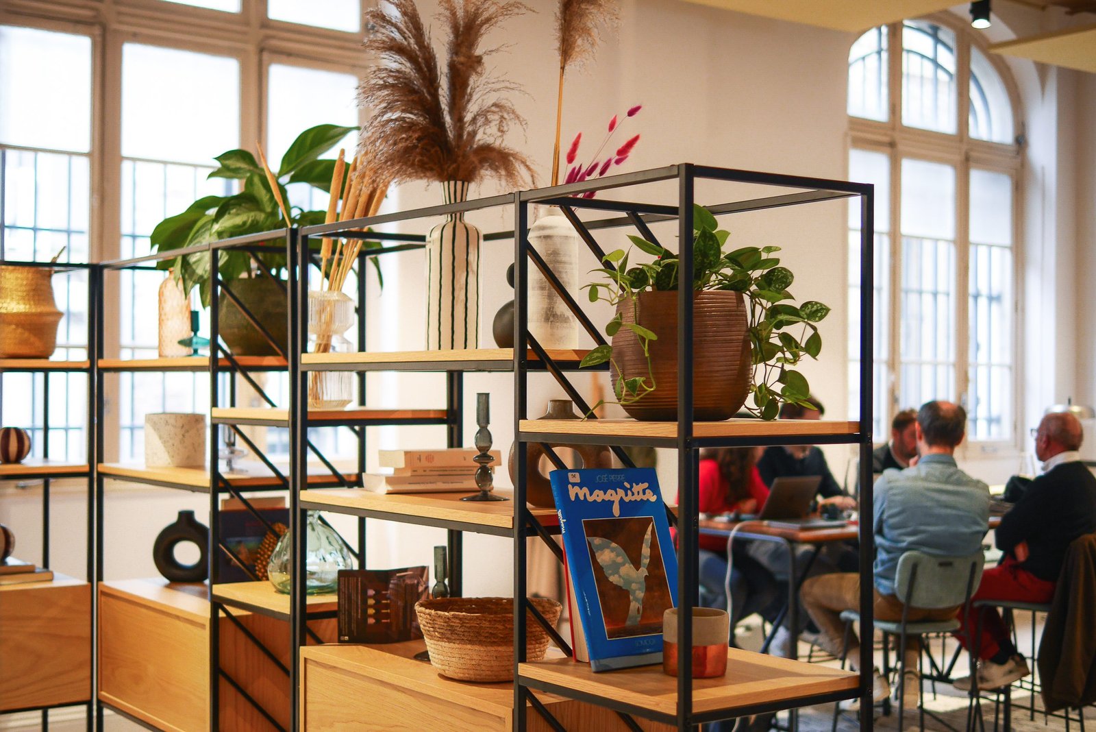 Café Héméra République Agen