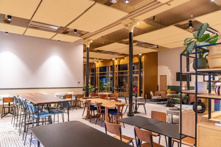 Café Héméra République Agen