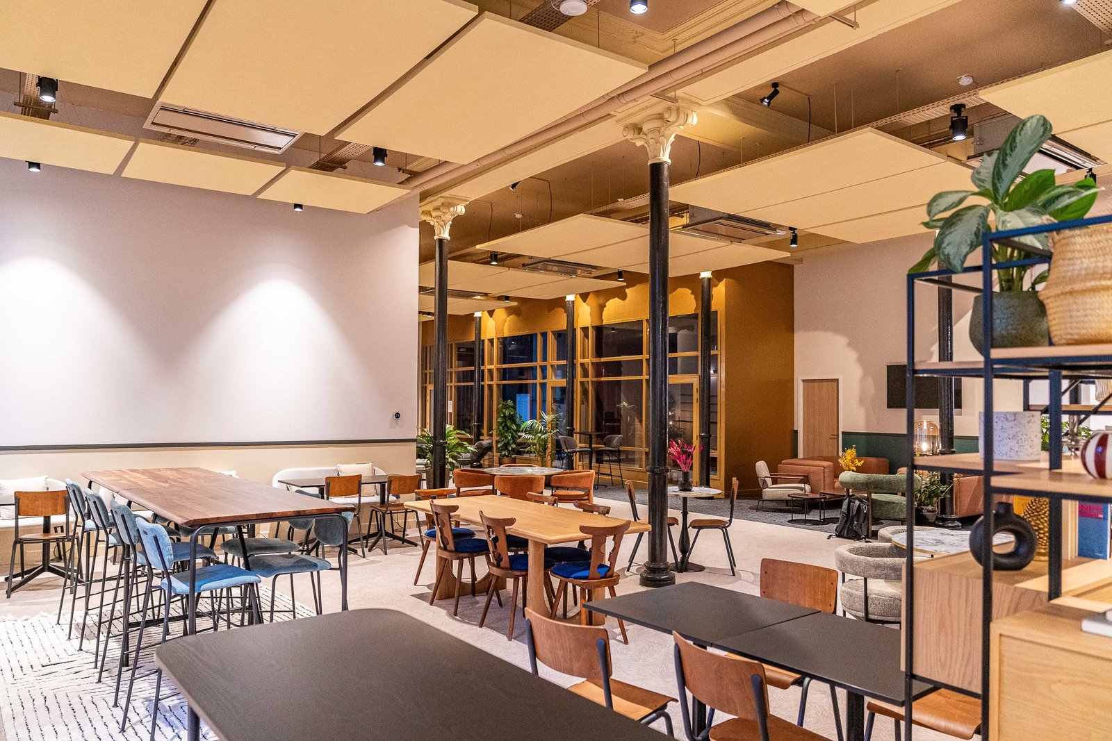 Café Héméra République Agen