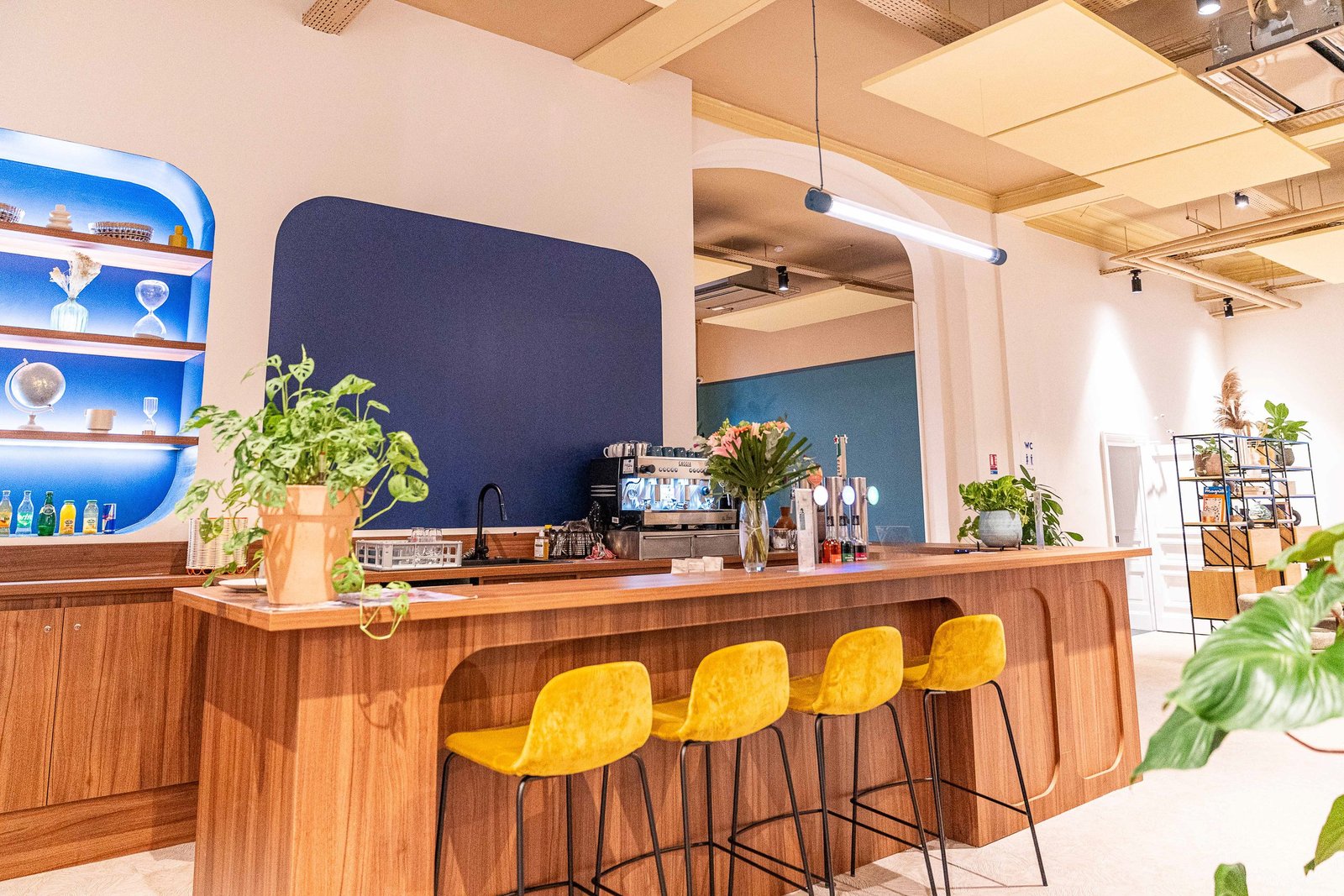 Café Héméra République Agen