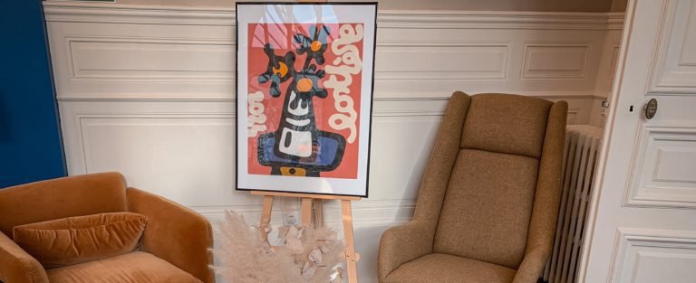 Exposition Patrick Lasthère Héméra Jourdan Limoges