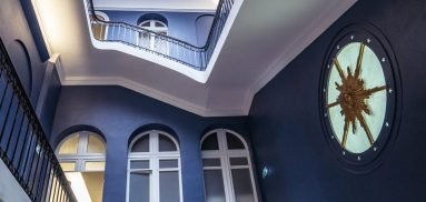 Héméra Fenwick Bordeaux coworking