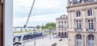 Héméra Fenwick Bordeaux coworking