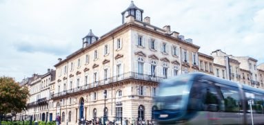 Héméra Fenwick Bordeaux coworking