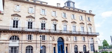 Héméra Fenwick Bordeaux coworking