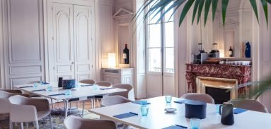 Héméra Fenwick Bordeaux événements