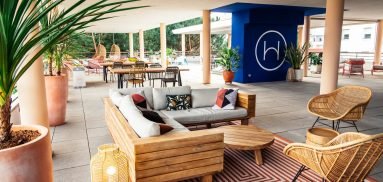 Espaces événementiels à Bordeaux Héméra Ravezies