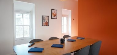 Héméra Fenwick Bordeaux réunions et événements