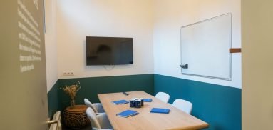 Héméra Fenwick Bordeaux réunions et événements