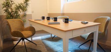 Héméra Fenwick Bordeaux réunions et événements