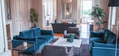 Héméra Fenwick Bordeaux réunions et événements