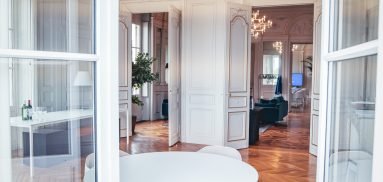 Héméra Fenwick Bordeaux réunions et événements