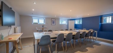 Héméra Jardin Public Bordeaux : coworking, bureaux, espaces événements réunion et formation