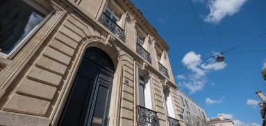 Héméra Jardin Public Bordeaux : coworking, bureaux, espaces événements réunion et formation
