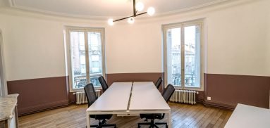 Héméra Agen République - bureau